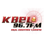 KBEL 96.7 FM - Real Country Variety