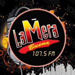 KBGY - La Mera Buena 107.5 FM