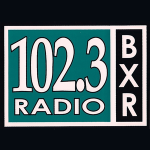 KBXR - BXR 102.3 FM