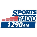 KCUB - Sports Radio 1290 AM