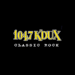 KDUX-FM - Classic Rock 104.7 FM