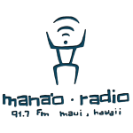 KEAO-LP - Mana'o Radio