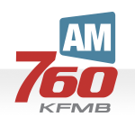 KFMB - 760 AM