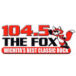 KFXJ - The Fox 104.5 FM