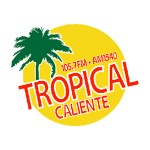 KGLA - Tropical Caliente 1540 AM
