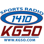 KGSO - Wichita's All Sports Radio 1410 AM