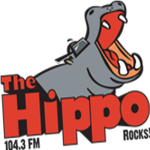 KHIP - The Hippo 104.3 FM