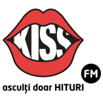 Kiss FM Chisinau