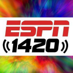 KKEA - ESPN 1420