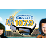 KKOL-FM - Kool Gold
