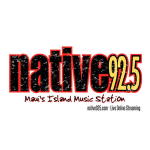 KLHI - Native 92.5 FM
