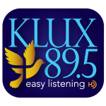 KLUX 89.5 FM