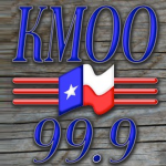 KMOO 99.9 FM