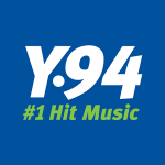 KOYY-FM - Y94 93.7 FM