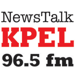 KPEL-FM 96.5 FM