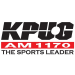 KPUG - The Sports Leader 1170 AM
