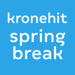 Kronehit spring break
