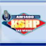 KSHP - K Shop 1400 AM