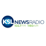 KSL - Newsradio 1160 AM