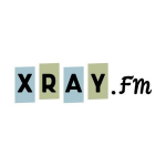 KXRY - XRAY.fm 91.1 FM