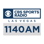 KXST - CBS Sports Radio 1140 AM