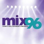 KYMX - Mix 96