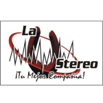 La U Stereo 107.4 Fm