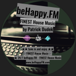 BEHAPPY FM