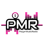 PMR  - Playermusicradio