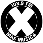 La X Más Música 103.9 FM