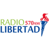 Radio Libertad 570 AM
