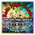 Radio Magic Galaxie