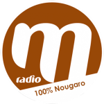 M Radio 100% NOUGARO