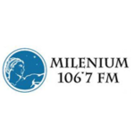 Milenium 106.7 FM