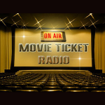 Movie Ticket Radio Classic