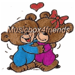 Musicbox4friends