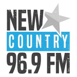 CJXL - New Country 96.9 FM
