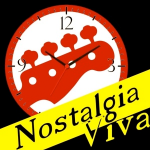Nostalgia Viva - Afro Music