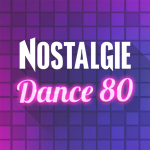 Nostalgie Belgique - Dance 80