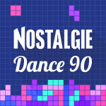 Nostalgie Belgique - Dance 90