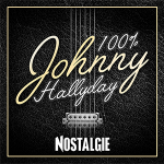 Nostalgie Belgique - Johnny Hallyday