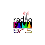 Radio Fama 97.5 FM La Paz
