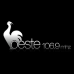 Oeste FM 106.6
