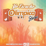 Olímpica Stereo 92.1 Barranquilla