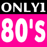 Only1 - 80's radio 