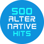 OpenFM - 500 Alternative Hits