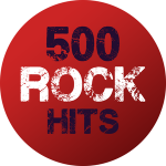 OpenFM - 500 Rock Hits