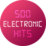 OpenFM - 500 Electronic Hits