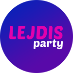 OpenFM - Lejdis Party