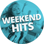 OpenFM - Weekend Hits
